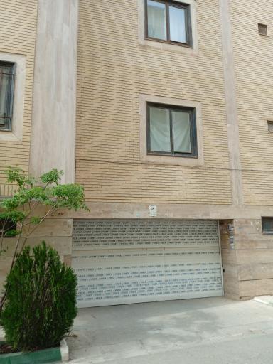 عکس مجتمع مسکونی شهرری بلوک8