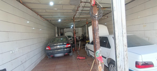عکس تعمیرگاه مستر مکانیک ۳۱