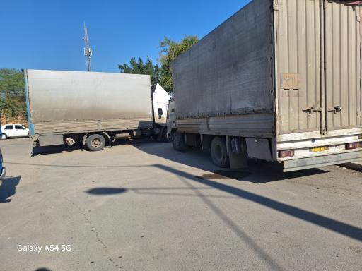 عکس موسسه باربری محمدی 