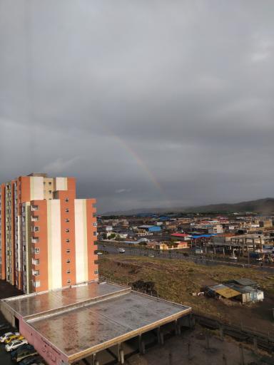 عکس مجتمع مسکونی فرهنگیان