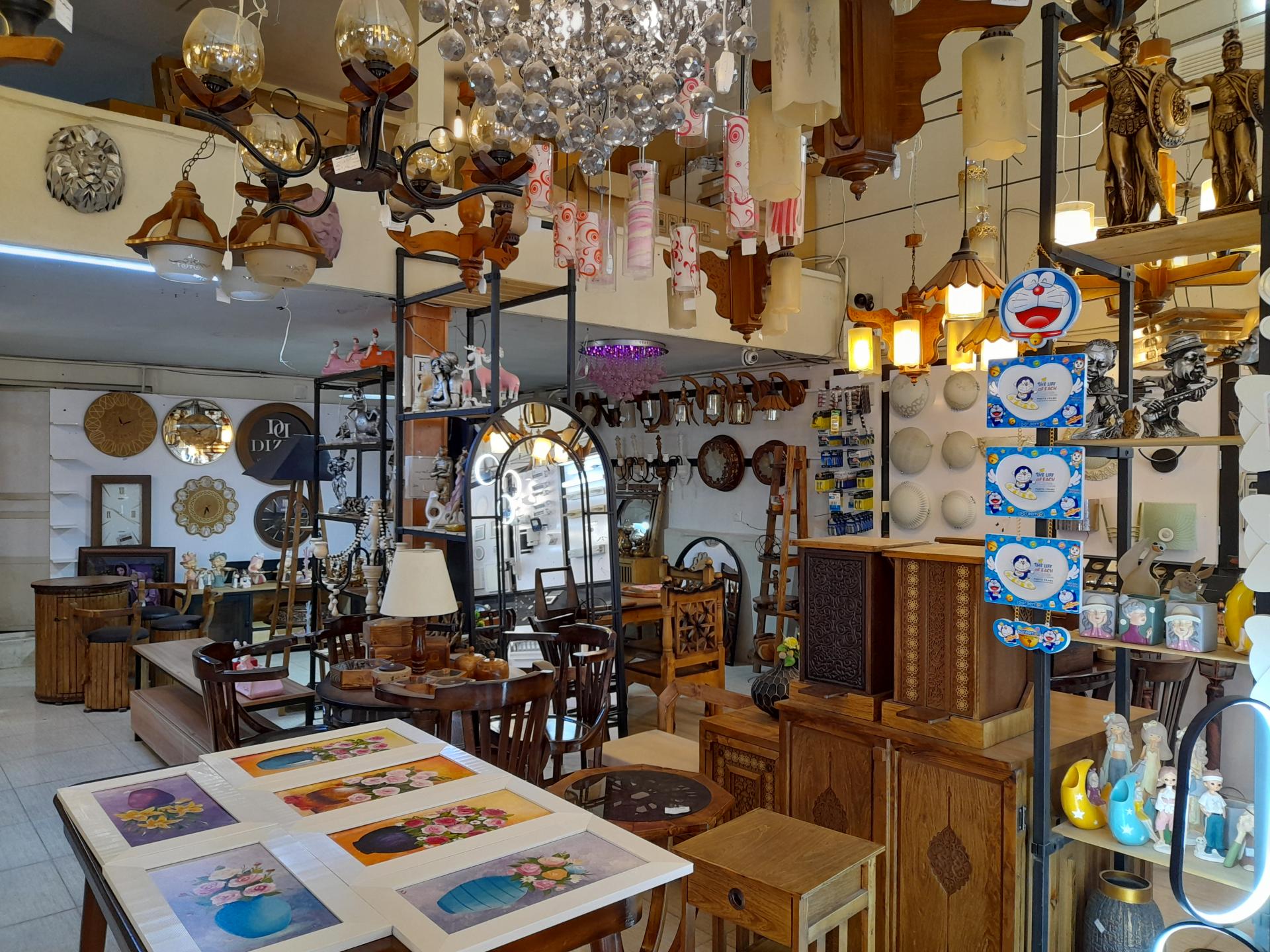 عکس الکتریکی فتحی