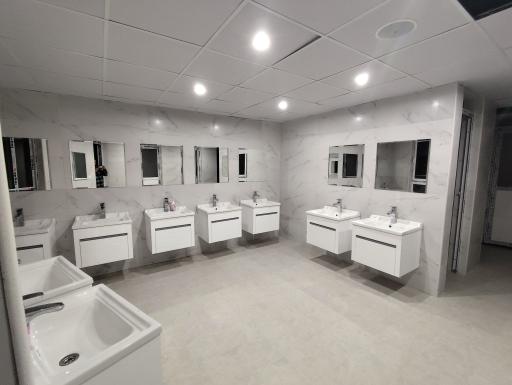 عکس مجتمع تربیتی آموزشی حضرت مهدی (عج)