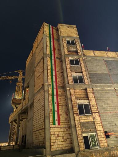 عکس مجتمع تربیتی آموزشی حضرت مهدی (عج)