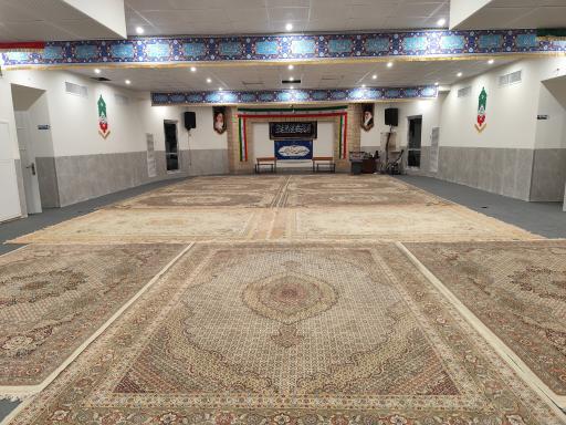 عکس مجتمع تربیتی آموزشی حضرت مهدی (عج)