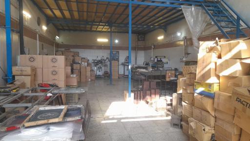 عکس مجتمع چاپ محمد