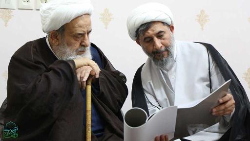 عکس مجتمع تربیتی آموزشی حضرت مهدی (عج)