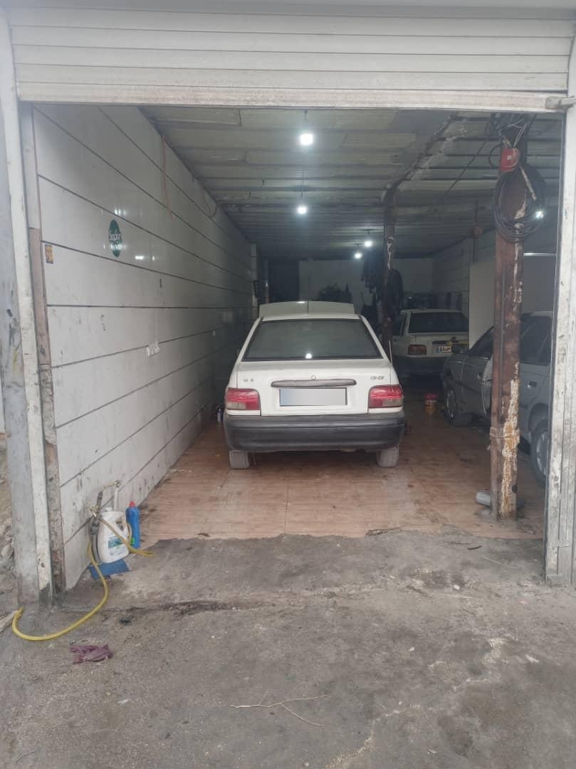 عکس تعمیرگاه مستر مکانیک ۳۱