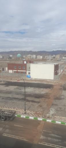 عکس اداره برق قیامدشت خاوران