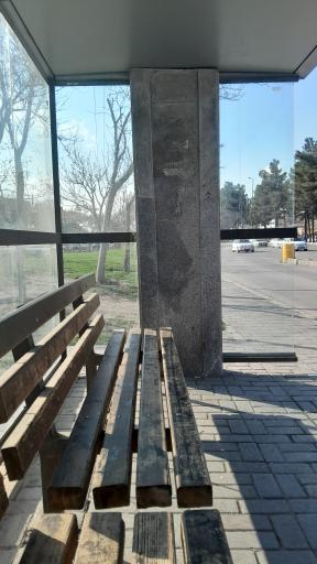 عکس  انتهای مسلم شمالی