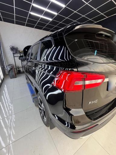 عکس کارشناسی رنگ کارتکس