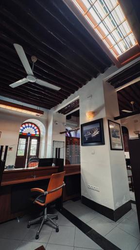 مجموعه عمارت تاریخی مهربان