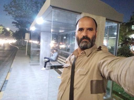 عکس  انتهای مسلم شمالی