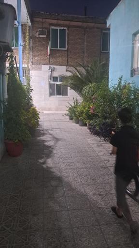 عکس مسجد علی بن موسی الرضا (ع)