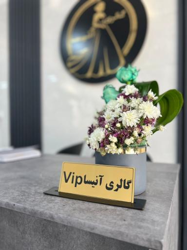 عکس گالری عروس آنیسا