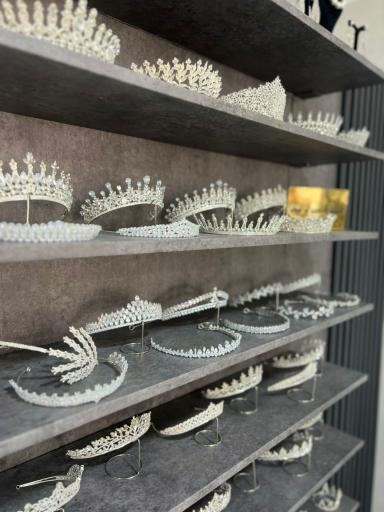 عکس گالری عروس آنیسا