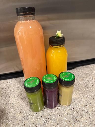 عکس بن آیس (طبیعی باش) فروشگاه کاشانی