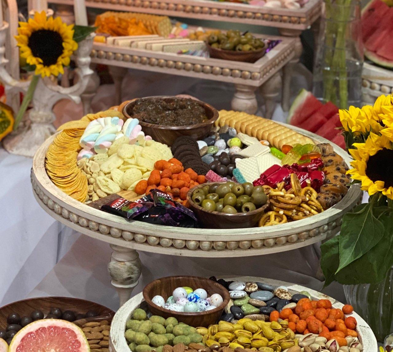 عکس لنا فود