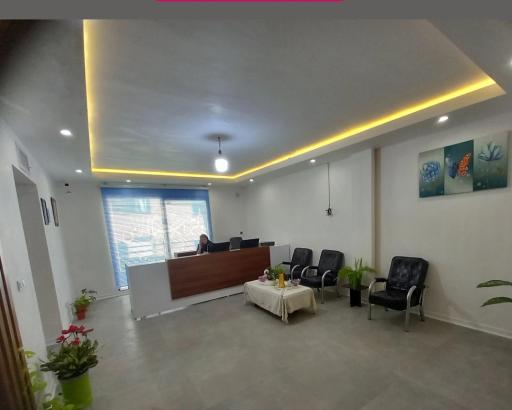 عکس دفتر اسناد رسمی ۳۰ بهارستان