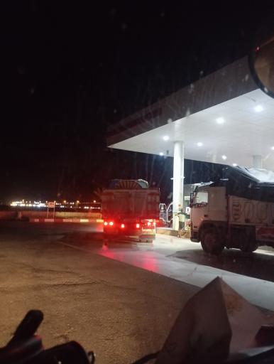 عکس پمپ گازوئیل