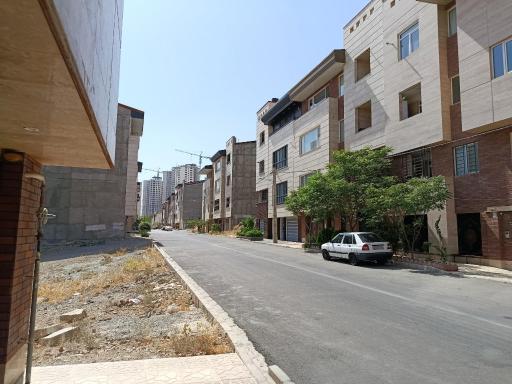 عکس شهرک الهیه غرب