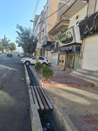 عکس سوپر مارکت