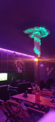 عکس کافه گیم کنزو 