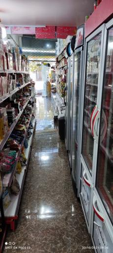 عکس مواد غذایی ایلیا