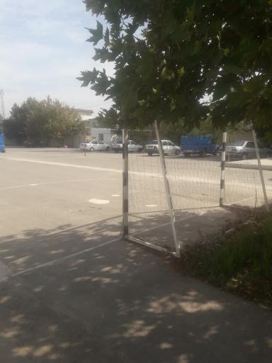 عکس هنرستان فنی وحرفه ای امام خمینی