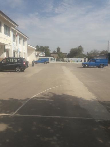 عکس هنرستان فنی وحرفه ای امام خمینی