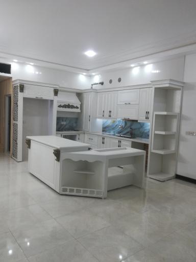 عکس کابینت دکو ناز