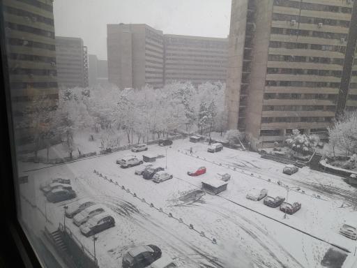 عکس بلوک ۱۴