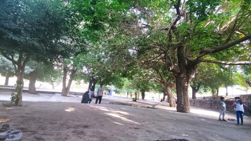 عکس چشمه ایگدر