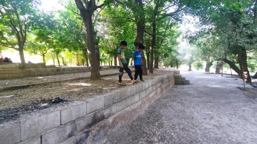 عکس چشمه ایگدر
