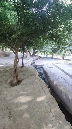 عکس چشمه ایگدر