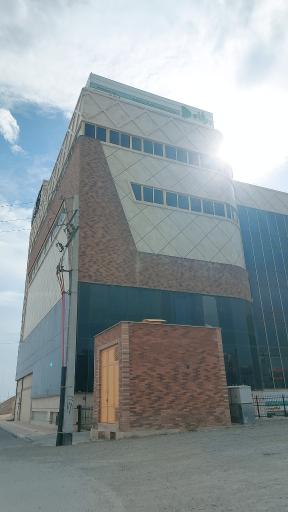 عکس مجتمع تجاری تندیس پردیسان