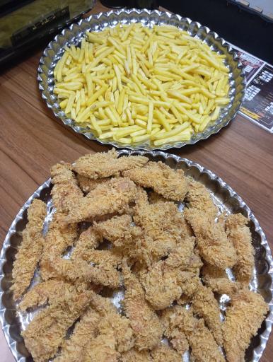 عکس سوخاری کیلویی ایموجی 