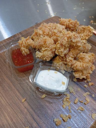 عکس سوخاری کیلویی ایموجی 