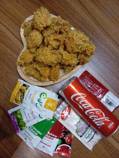 عکس سوخاری کیلویی ایموجی 