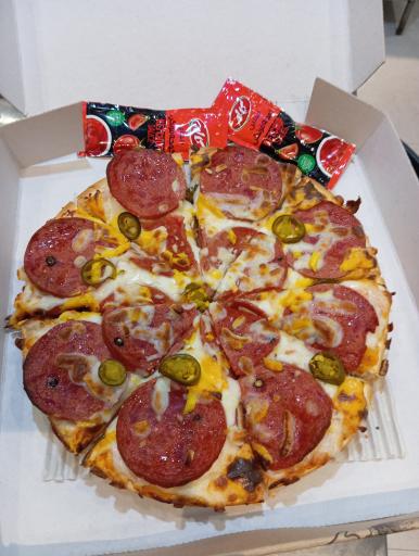 عکس سوخاری کیلویی ایموجی 