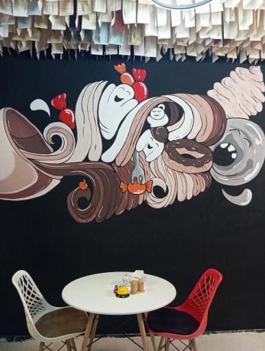 عکس سوخاری کیلویی ایموجی 