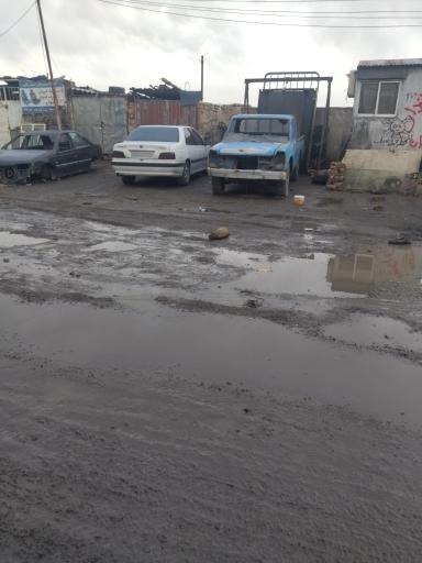 عکس استوک یدک احمدی