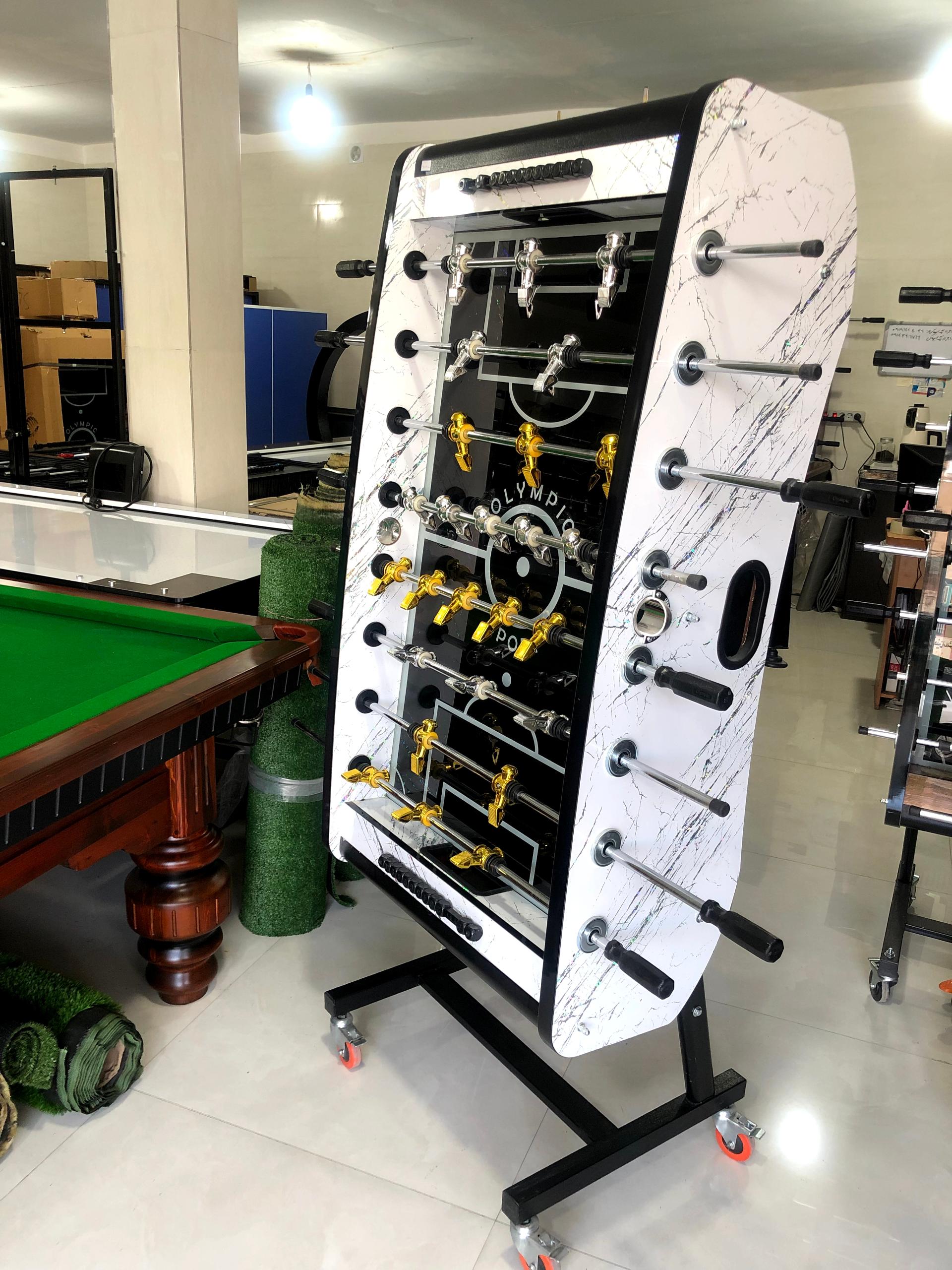 عکس فروشگاه المپیک اسپرت