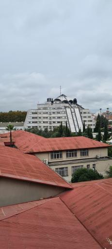 عکس دانشگاه صنعتی نوشیروانی بابل