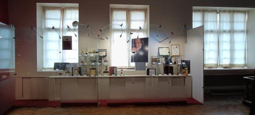 عکس موزه سینمای ایران