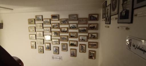 عکس موزه سینمای ایران