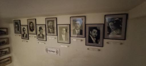 عکس موزه سینمای ایران