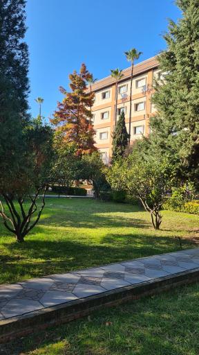 عکس دانشگاه صنعتی نوشیروانی بابل