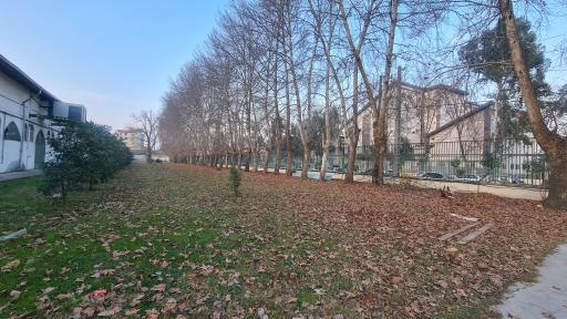 عکس دانشگاه صنعتی نوشیروانی بابل