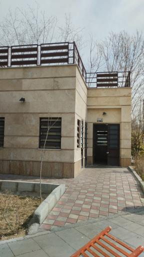 عکس سرویس بهداشتی