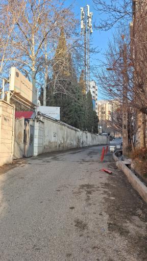 عکس مرکز آموزش فنی و حرفه ای شمیرانات